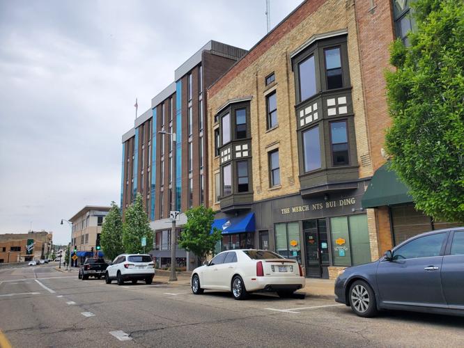 Developer Plans to Bring Retail, Apartments to Downtown Janesville Property